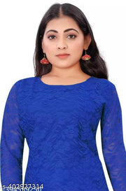 Aishani Drishya Kurtis