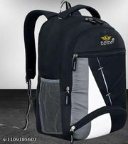 35 L Casual Waterproof Laptop Bag/Backpack for Men Women Boys Girls/Office School College Teens & Students