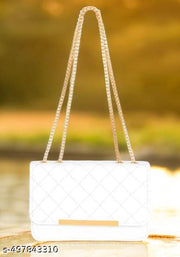 Ravishing Attractive Women Slingbags