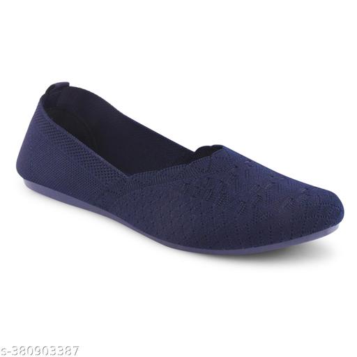 Women & Girls Memory Foam, Stylish, Comfortable Dailywear, Casual Bellies For All Seasons.