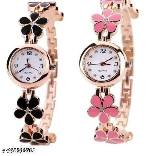 Ravishing Women Analog Watches
