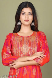 Anarkali
