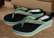 Latest Flat Women ,Girls and Ladies Sandle Slippers And Chappals For Dailywear and Party Wear on Trends in best and Reasonable Price