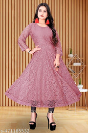 Kashvi Superior Kurtis