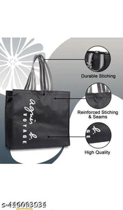 DNOTRO Shopping Grocery bag els) Pack of 1