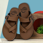 VILLAALLEN EXTRA STYLISH LIGHTWEIGHT DAILY USE SLIPPERS