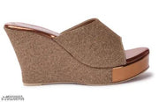 Synthetic Wedges