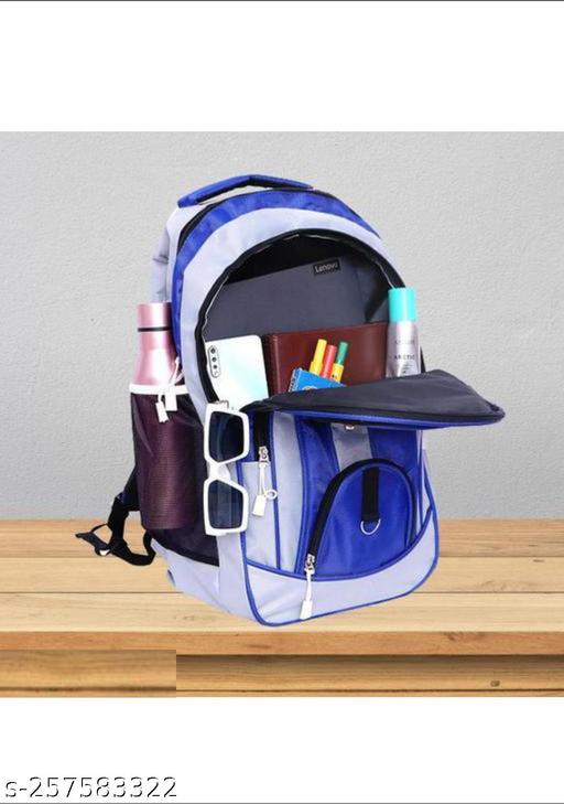 Laptop Backpack Large-capacity Laptop Backpack School Bag Waterproof Backpack Travel Bag