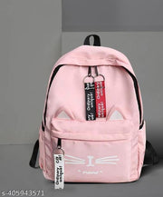 Attractive Women Backpacks Pink - Trendy, Stylish, | Style | Attractive | Women | Backpacks | Pink | Trendy | Stylish |