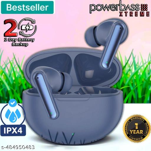 TN DOME Earbuds 12 hours playtime bluetooth wireless headphones earphone bluetooth headset