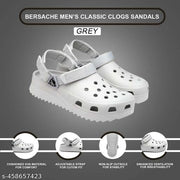 Bersache Extra Soft Classic Casual with  Regular wear with Ultra Soft & Flexibility Technology Slider  for Men's -6136
