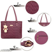 Stylish for Woman Handbag trend Teddy