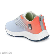 BIRDE Men Sport Comfortable Soft Lightweght Regular Wear Walking Shoes