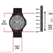 Modern Men Analog Watches