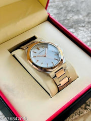 watch boy, men's watch new model, mens watch; boys watch new model, boys watch, watch boys, watch boys new model, watch boys Stainless Steel, adjustable stainless steel chain strep watch for boys, watch boys waterproof