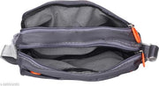 UNISEX Stylish Water Proof Sling bag