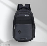 Unisex Backpack for Travel, Business, and School – Lightweight, Water-Resistant, and Packed with Features