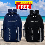 Moonlight bag College bag office bag Travel bag School bag coaching bag all types bag use to bag