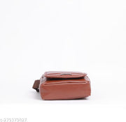 NSC Sling Bag for Travel Side Bag for Men Sling Bag for Men Travel Pouches Bag