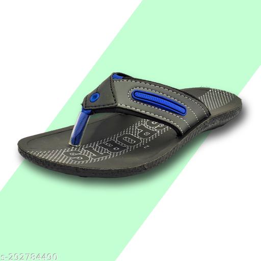 Stylish Casual Flip Flops For Kids & Boys