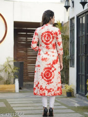 Aagam Petite Kurtis