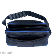 Cash Pouch Side Bag Men Sling Bag for Men Travel Pouches Bag