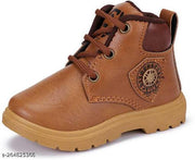 Bersache Lightweight Sports Shoes with High Quality Sole | Comfortable Outdoor, Casual, walking Shoes for Boys