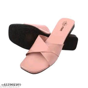 Pink palta slipar