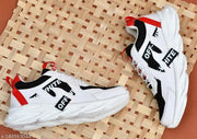 Sports Shoes , White Shoes, White Sports shoe's.