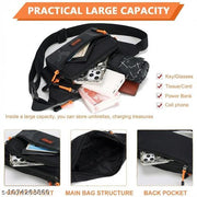 Trendy Waist Bag for Travelling,The Modern Waist Bag for Active Lifestyles,Stylish Waist Bag for Every Occasion,waist bag for men and women