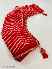 bandhej sarees , bandhani sarees , pure silk sarees ,trending sarees , new collection , crepe silk sarees , turkey silk sarees