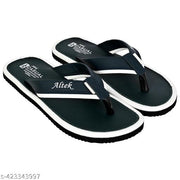 Altek Men Sleeper Brown Colour Anti Skid  Fashinable, Comfortable, Daily Use, Casualwear
