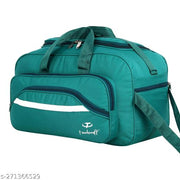 Duffle Wheeler Bag