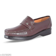 Leathersofty men's formal