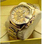 Italian Fashion Luxury Watch