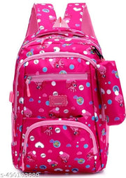 Soft & Lightweight waterproof School backpack bag for girls & Women
