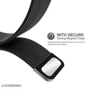 Magnet Strap Girls Women All Magnetic Chain Wrist Watch