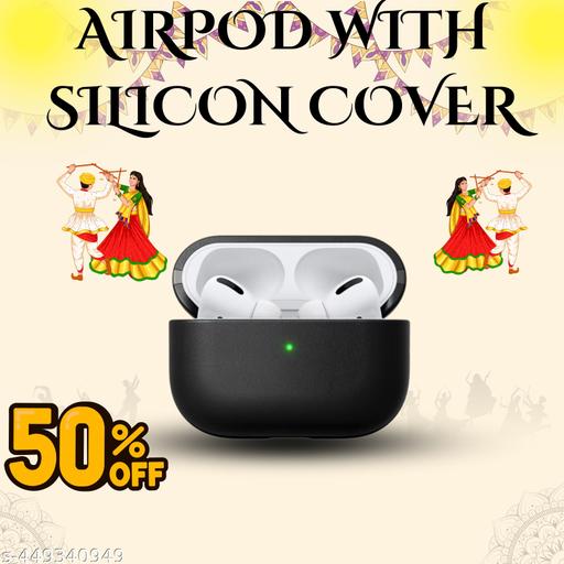 AIRPOD PRO - A True Wireless Bluetooth Headphone and Earphone