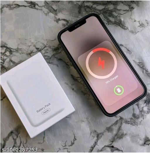5000 mah magsafe power bank