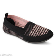 Teachers & Advocate Bellies Women & Girls Memory Foam, Stylish, Comfortable Dailywear, Casual Bellies For All Seasons.