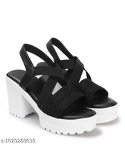 Latest new trending normal attractive casual formal partywear sandals and slippers for women and girls and ladies