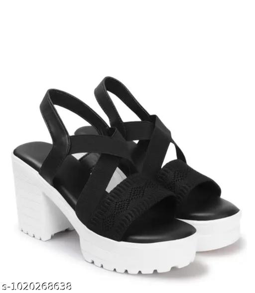 Latest new trending normal attractive casual formal partywear sandals and slippers for women and girls and ladies