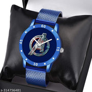 Analogue Watch for Men and Boys