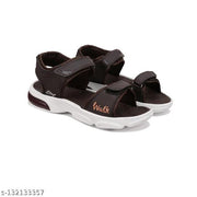 XURIOUS Kids Casual Sandal multicolour