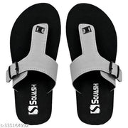 Squash Mens Slippers  light weight and stylish flip flop slipper for men
