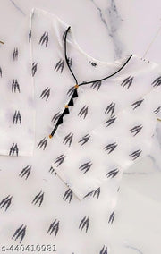 cotton kurti for women and girl
