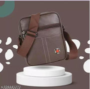 Brown foam Sider 01