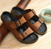 Agra Trendy Men Flip Flops