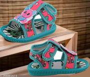 LifeO Panda Kids Chu Chu Sound Sandals for Baby Boys & Baby Girls