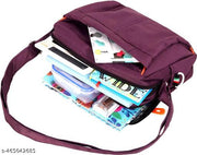 Men and Women High Quality Sling bag